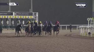 Video preview image for Chelmsford City 17:50 - Bet In Play At totesport.com Handicap (4)