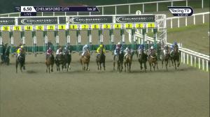 Video preview image for Chelmsford City 18:50 - Buy Your 2020 Membership Now Handicap (5)