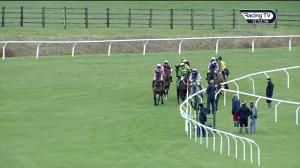 Video preview image for Cheltenham 12:10 - British EBF 'National Hunt' Novices' Hurdle (Qualifier) (3)