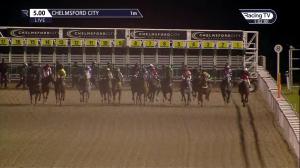 Video preview image for Chelmsford City 17:00 - Bet Toteexacta At totesport.com Handicap (5)