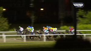 Video preview image for Dundalk 17:45 - Irish Stallion Farms European Breeders Fund Fillies Maiden