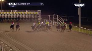 Video preview image for Chelmsford City 18:00 - Bet Totetrifecta At totesport.com Handicap (5)