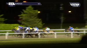 Video preview image for Dundalk 18:15 - www.dundalkstadium.com Handicap