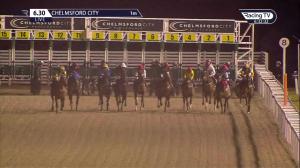 Video preview image for Chelmsford City 18:30 - Bet Toteswinger At totesport.com Handicap (6)
