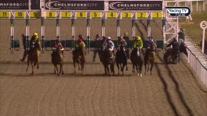 Video preview image for Chelmsford City 19:30 - Merry Christmas To All Our Customers Handicap (4)