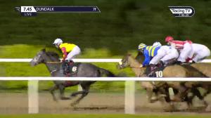 Video preview image for Dundalk 19:45 - BetVictor Bet €5 Get €30 Offer Maiden
