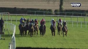 Video preview image for Fairyhouse 12:30 - Alternative Christmas Party Day 11th January 3-y-o Maiden Hurdle 