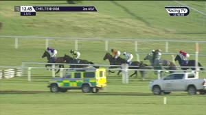 Video preview image for Cheltenham 12:45 - Ryman Novices' Chase (2)