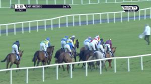 Video preview image for Fairyhouse 14:15 - Happy Christmas From Everyone At Fairyhouse Handicap Hurdle (Div 1)