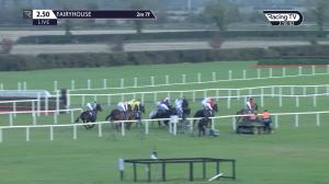 Video preview image for Fairyhouse 14:50 - Happy Christmas From Everyone At Fairyhouse Handicap Hurdle (Div 2)