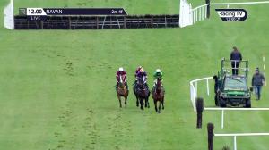 Video preview image for Navan 12:00 - Navan Novice Hurdle (Grade 2)