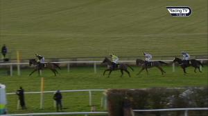 Video preview image for Carlisle 13:55 - Pertemps Network Handicap Hurdle (Qualifier) (2)