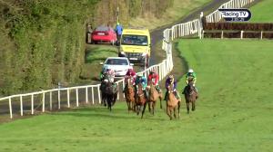 Video preview image for Navan 14:05 - navanadventurecentre.ie Handicap Chase