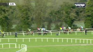 Video preview image for Navan 14:35 - www.navanracecourse.ie Handicap Chase 