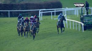 Video preview image for Navan 15:10 - 'Future Champions' I.N.H. Flat (Listed)