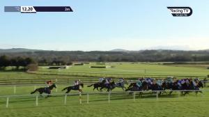 Video preview image for Naas 12:20 - Des Hipwell Naas Member Maiden Hurdle