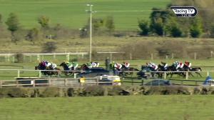 Video preview image for Naas 13:20 - 2020 Naas Membership Maiden Hurdle