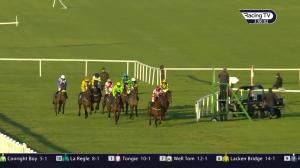 Video preview image for Naas 15:00 - Naas Nursery Of Champions Handicap Chase