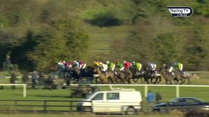 Video preview image for Naas 14:25 - Kildare Post & Kildare Now Beginners Chase