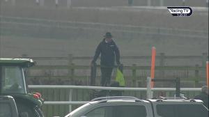 Video preview image for Catterick Bridge 13:25 - Weatherbys Racing Diaries Novices' Handicap Chase (4)