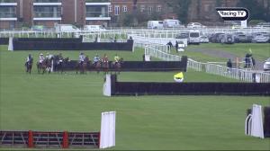 Video preview image for Newbury 13:20 - Prodec Networks Chase (Novices' Limited Handicap) (3)