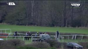 Video preview image for Ludlow 15:10 - Chilton Liqueurs Amateur Riders Handicap Hurdle (Lady Amateur Riders) (4)