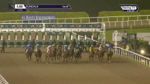 Video preview image for Dundalk 17:00 - Christmas Party Nights At Dundalk Stadium Maiden 