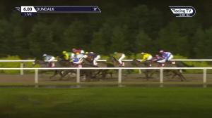 Video preview image for Dundalk 18:00 - www.dundalkstadium.com Handicap (Div 1)