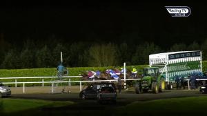 Video preview image for Dundalk 18:15 - Irish Stallion Farms European Breeders Fund Maiden (Div 2) 