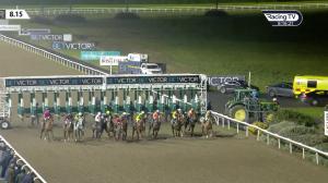 Video preview image for Dundalk 20:15 - Dundalk Stadium Racing Returns Friday 3rd January 2020 Handicap