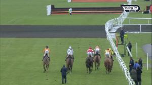 Video preview image for Kempton Park 13:55 - Ladbrokes Kauto Star Novices' Chase (Grade 1) (1)
