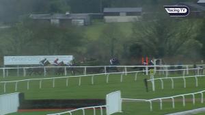 Video preview image for Wincanton 13:25 - Pertemps Network Handicap Hurdle (Qualifier) (2)