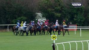 Video preview image for Wincanton 12:55 - Fry's Electrical Mares' Novices' Hurdle (Qualifier) (4)