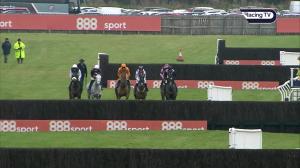 Video preview image for Wetherby 13:35 - 888Sport Handicap Chase (3)
