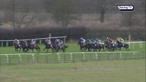 Video preview image for Wetherby 13:00 - 888Sport Novices' Handicap Hurdle (4)