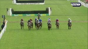 Video preview image for Market Rasen 13:40 - Garthwest Packaging Chase (Novices' Limited Handicap) (3)