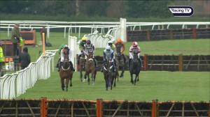Video preview image for Market Rasen 12:35 - Rand Farm Park Day Nursery & Preschool Novices' Hurdle (4)