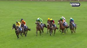 Video preview image for Wincanton 12:20 - Wincanton Novices' Handicap Hurdle (4)
