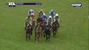 Video preview image for Down Royal 14:45 - Bluegrass Hunters Chase