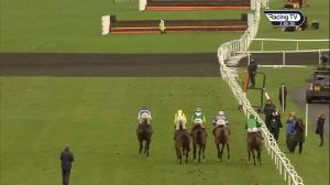 Video preview image for Kempton Park 15:05 - Ladbrokes King George VI Chase (Grade 1) (1)