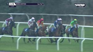 Video preview image for Wincanton 15:10 - Hunts Food Service Mid Season Handicap Chase (3)