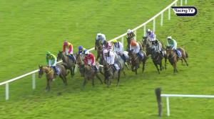 Video preview image for Limerick 14:05 - O'Kelly Brothers Demolition Mares Handicap Hurdle