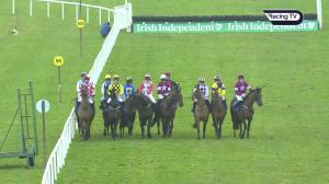 Video preview image for Limerick 13:30 - Eden Capital Maiden Hurdle