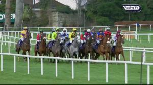 Video preview image for Leopardstown 15:30 - Meetings That Matter On Racing TV I.N.H. Flat