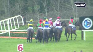 Video preview image for Limerick 15:15 - Mr. Binman Handicap Chase