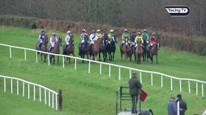 Video preview image for Down Royal 14:10 - Metcollect Handicap Chase