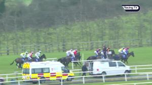 Video preview image for Limerick 15:50 - Woodlands House Mares I.N.H. Flat
