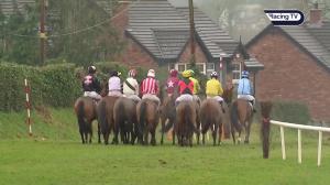 Video preview image for Down Royal 15:20 - Proparamedics (Pro/Am) I.N.H. Flat