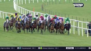 Video preview image for Leopardstown 12:05 - Paddy Power 'Only 363 Days Till Christmas' 3-y-o Maiden Hurdle