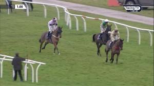 Video preview image for Wetherby 13:00 - 888Sport Novices' Chase (4)